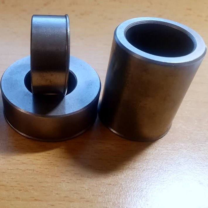 FB_IMG_1738340158928 Yamaha Tenere 700 Wheels spacers - Image 1