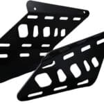 Aprilia Tuareg 660 Side racks
