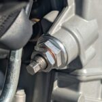 Kove 800x Manual Timing Chain Tensioner - Image 5