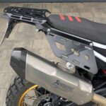 BMW f900gs Side racks - Image 11