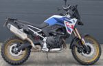 BMW f900gs Side racks - Image 10
