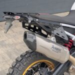 BMW f900gs Side racks