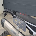BMW f900gs Side racks - Image 8