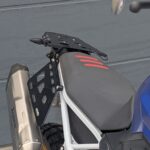 BMW f900gs Side racks - Image 7