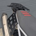 BMW f900gs Side racks - Image 6