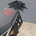 BMW f900gs Side racks - Image 3