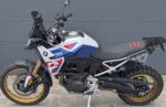 BMW f900gs Side racks - Image 2