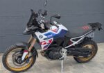 BMW f900gs Side racks - Image 21