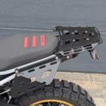 BMW f900gs Side racks - Image 19