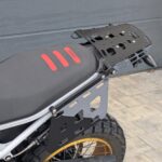 BMW f900gs Side racks - Image 18