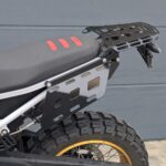 BMW f900gs Side racks - Image 17
