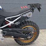 BMW f900gs Side racks - Image 16