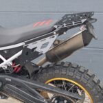 BMW f900gs Side racks - Image 15
