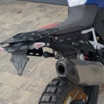 BMW f900gs Side racks - Image 14