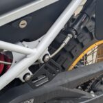 BMW f900gs Tie-down Hooks - Image 3