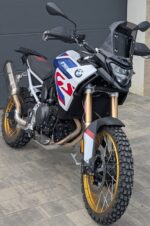 BMW f900gs Rear Rack - Image 12
