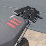 BMW f900gs Rear Rack - Image 2
