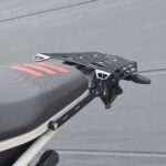 BMW f900gs Rear Rack - Image 3