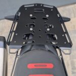 BMW f900gs Rear Rack - Image 4