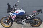 BMW f900gs Rear Rack - Image 5