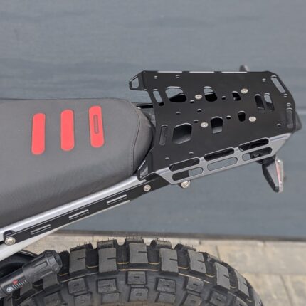BMW f900gs Rear Rack