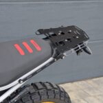 BMW f900gs Rear Rack - Image 6