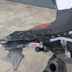 BMW f900gs Rear Rack - Image 8